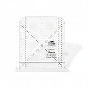 Creative Grids Machine Quilting Tool Shorty by Angela Walters CGRQTA1