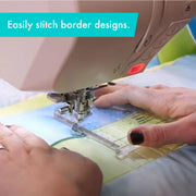 Creative Grids Machine Quilting Tool Shorty by Angela Walters CGRQTA1