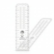 Creative Grids Machine Quilting Tool Slim by Angela Walters CGRQTA2