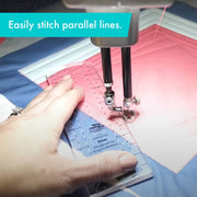 Creative Grids Machine Quilting Tool Slim by Angela Walters CGRQTA2