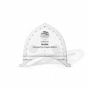 Creative Grids Machine Quilting Tool Archie by Angela Walters CGRQTA3