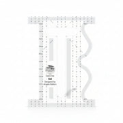 Creative Grids Machine Quilting Tool Sid by Angela Walters CGRQTA9