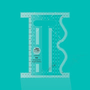 Creative Grids Machine Quilting Tool Sid by Angela Walters CGRQTA9