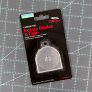 Creative Grids 45mm Replacement Rotary Blade 2 pack CGRRB45-2