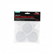 Creative Grids 45mm Replacement Rotary Blade 30 pack CGRRB45-30