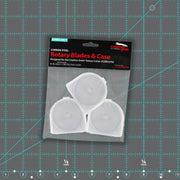 Creative Grids 45mm Replacement Rotary Blade 30 pack CGRRB45-30
