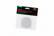 Creative Grids 60mm Replacement Rotary Blade 2 pack CGRRB60-2
