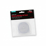 Creative Grids 60mm Replacement Rotary Blade 5 pack CGRRB60-5