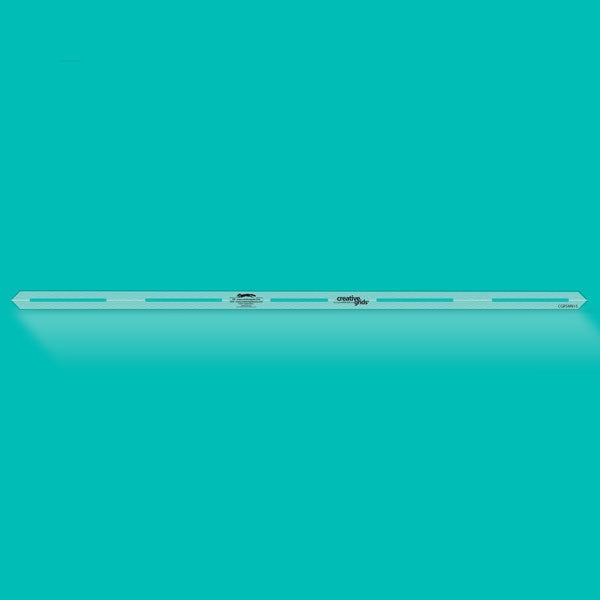 Creative Grids 15 inch Seam Guide Tool CGRSMN15