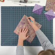 Creative Grids 15 inch Seam Guide Tool CGRSMN15