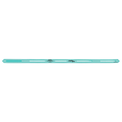 Creative Grids 15 inch Seam Guide Tool CGRSMN15