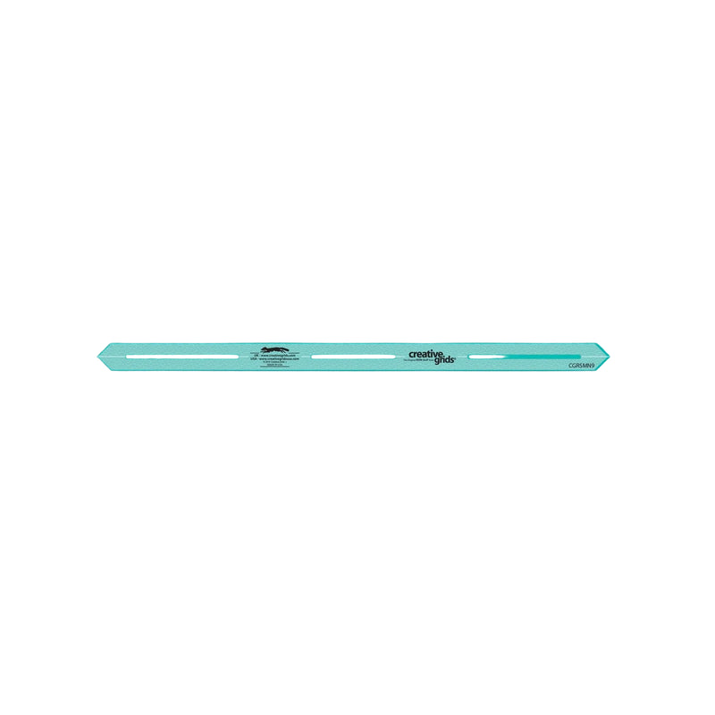 Creative Grids 9 inch Seam Guide Tool CGRSMN9