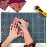 Creative Grids 9 inch Seam Guide Tool CGRSMN9