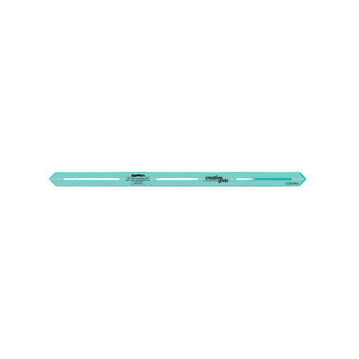 Creative Grids 9 inch Seam Guide Tool CGRSMN9
