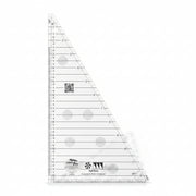 Creative Grids Half-Sixty Triangle Quilt Ruler CGRT30