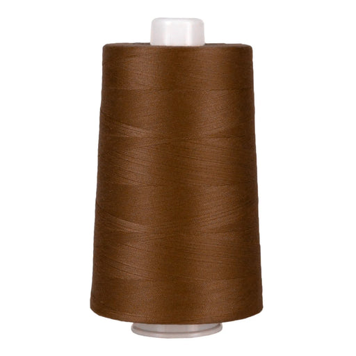 Superior Threads OMNI 40wt Polyester Thread 6000yd - Cinnamon Stick 3031
