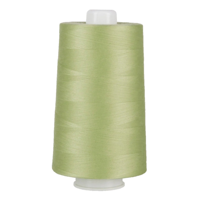 Superior Threads OMNI 40wt Polyester Thread 6000yd - Citrus Mint 3081