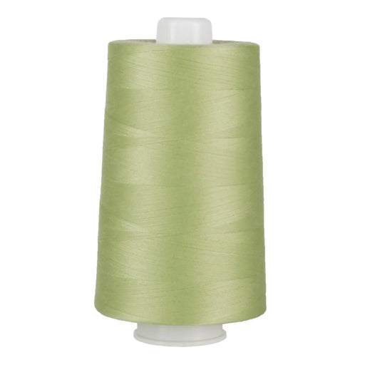 Superior Threads OMNI 40wt Polyester Thread 6000yd - Citrus Mint 3081