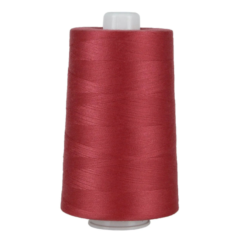 Superior Threads OMNI 40wt Polyester Thread 6000yd - Climbing Rose 3152