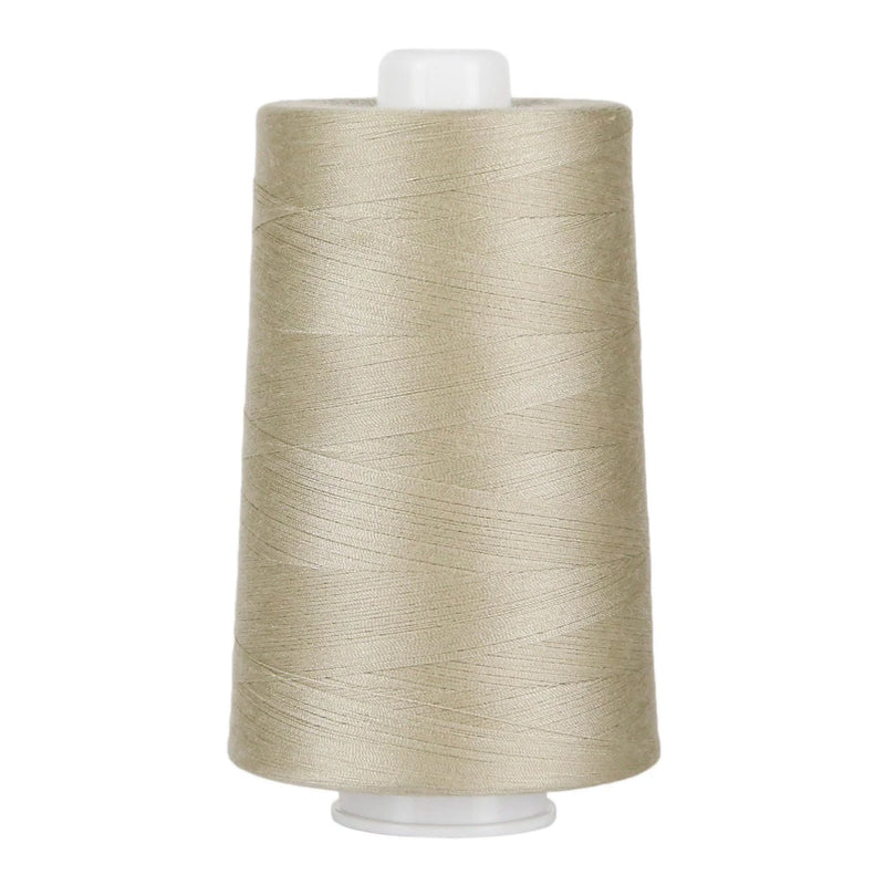 Superior Omni Thread – Blacks & Grays (40wt 6,000yd Polyester Quilting & Sewing Thread)