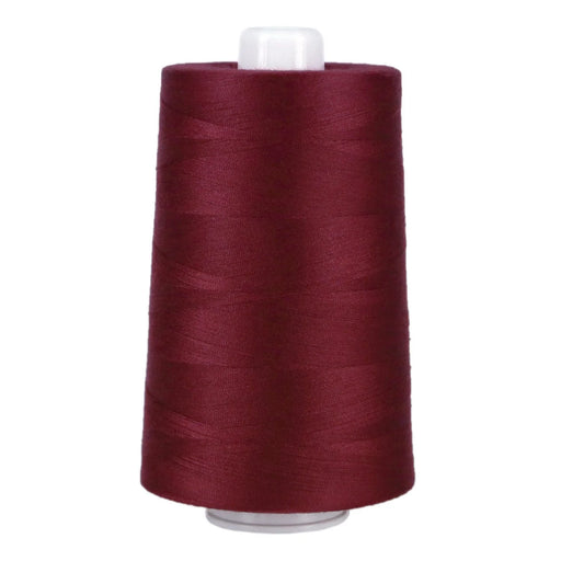 Superior Threads OMNI 40wt Polyester Thread 6000yd - Cranberry 3144