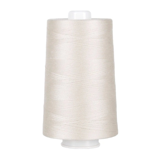 Superior Threads OMNI 40wt Polyester Thread 6000yd - Cream 3004