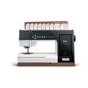 PFAFF creative expression 750 Sewing & Embroidery Machine