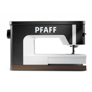 PFAFF creative expression 750 Sewing & Embroidery Machine