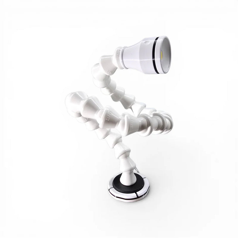 SewLite R3V Reach™ Versa 16" Full-Spectrum USB-C Task Lamp