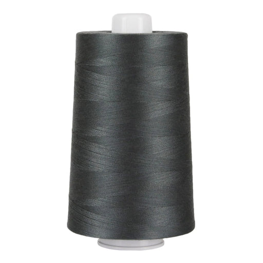 Superior Threads OMNI 40wt Polyester Thread 6000yd - Dark Gray 3025