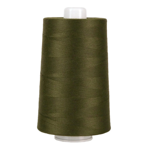 Superior Threads OMNI 40wt Polyester Thread 6000yd - Dark Olive 3069