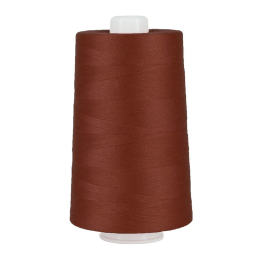Superior Threads OMNI 40wt Polyester Thread 6000yd - Deep Red 3141