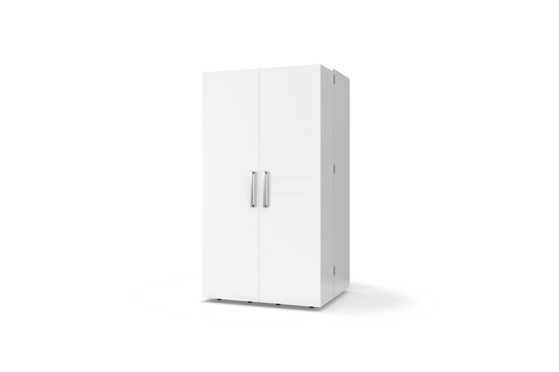 DreamBox White Ergo style