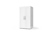 DreamBox White Shaker style