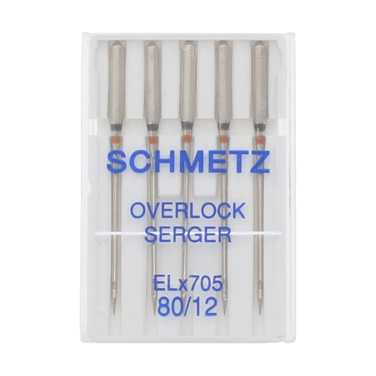 Schmetz ELx705 Serger Needle - 1840