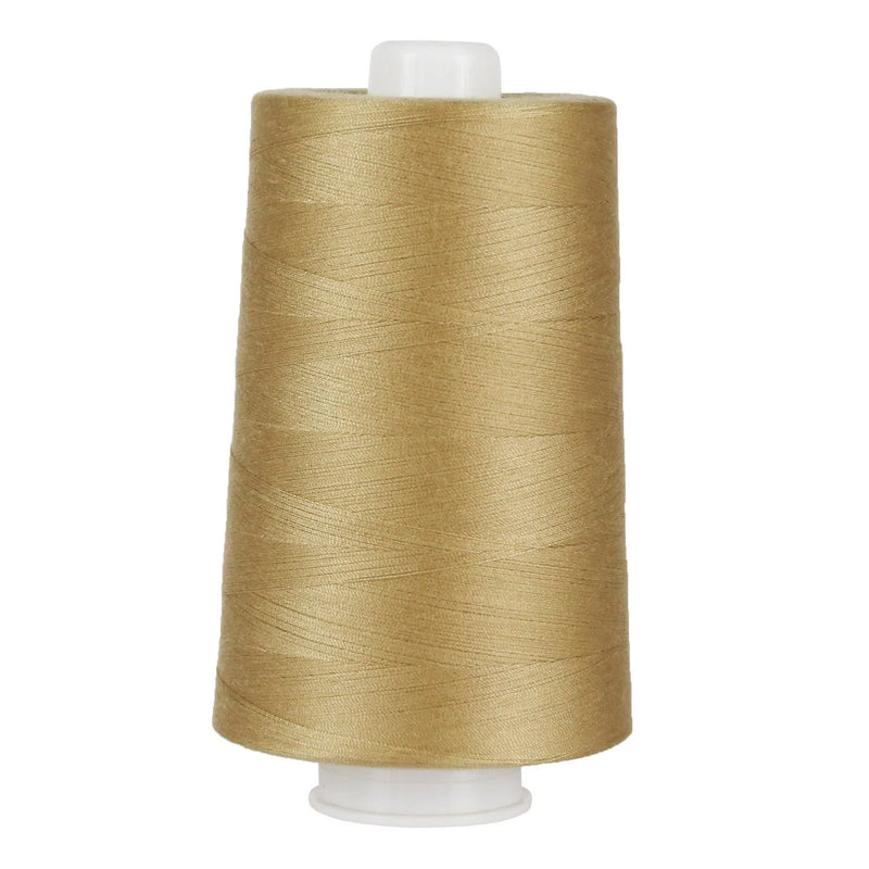 Superior Threads OMNI 40wt Polyester Thread 6000yd - Flax 3041