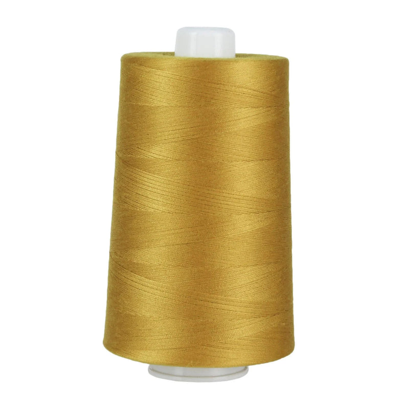 Superior Threads OMNI 40wt Polyester Thread 6000yd - Goldenrod 3044