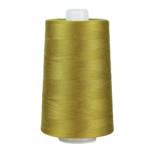 Superior Threads OMNI 40wt Polyester Thread 6000yd - Gothic Gold 3045