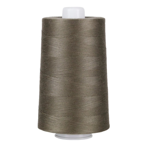 Superior Threads OMNI 40wt Polyester Thread 6000yd - Gray Slate 3020