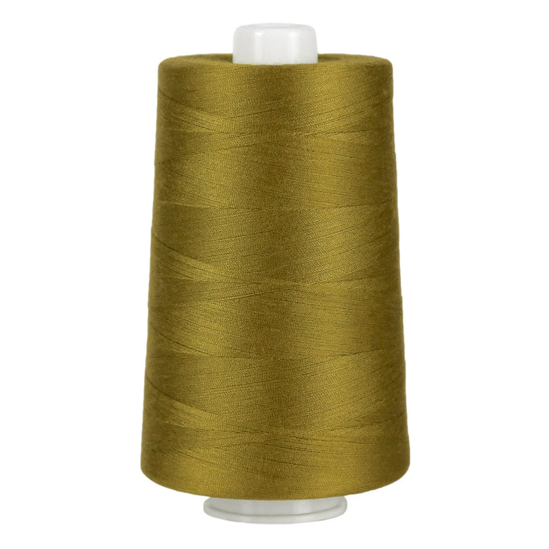 Superior Threads OMNI 40wt Polyester Thread 6000yd - Green Olives 3064