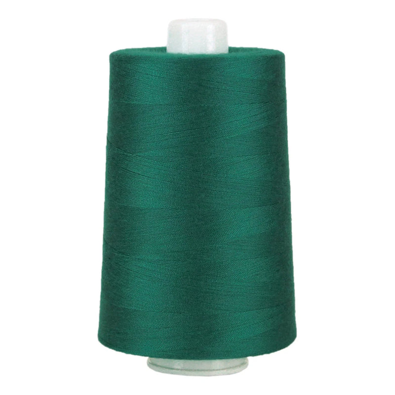 Superior Threads OMNI 40wt Polyester Thread 6000yd - Green Teal 3097
