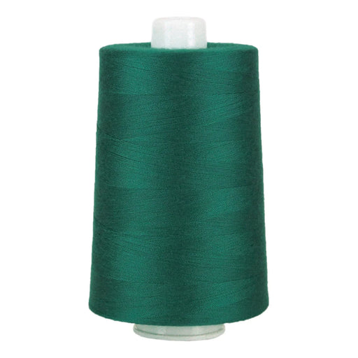 Superior Threads OMNI 40wt Polyester Thread 6000yd - Green Teal 3097