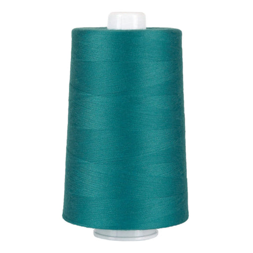 Superior Threads OMNI 40wt Polyester Thread 6000yd - Green Turquoise 3092