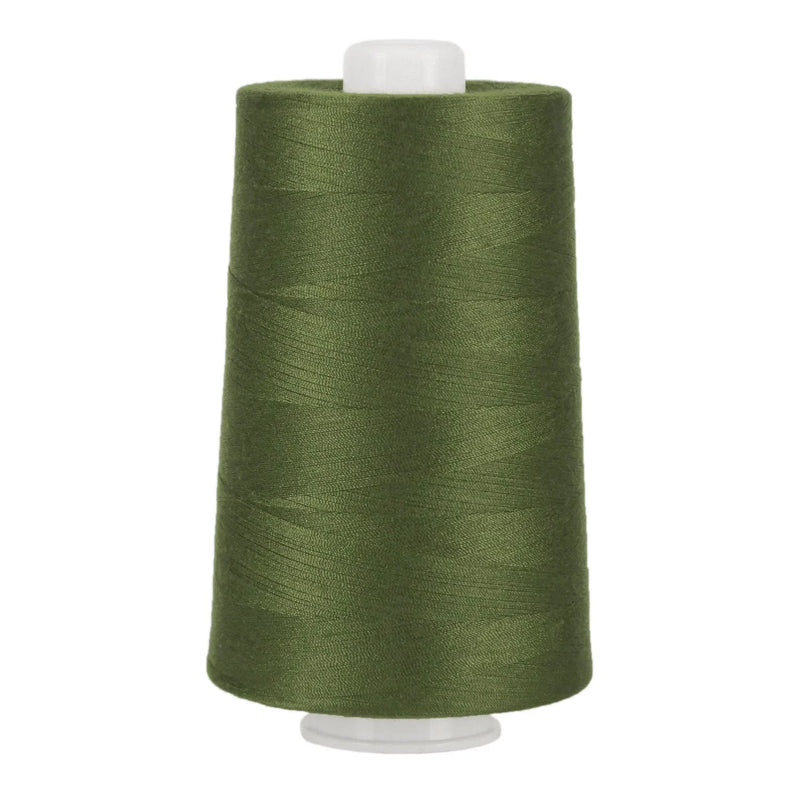 Superior Threads OMNI 40wt Polyester Thread 6000yd - Grove 3085