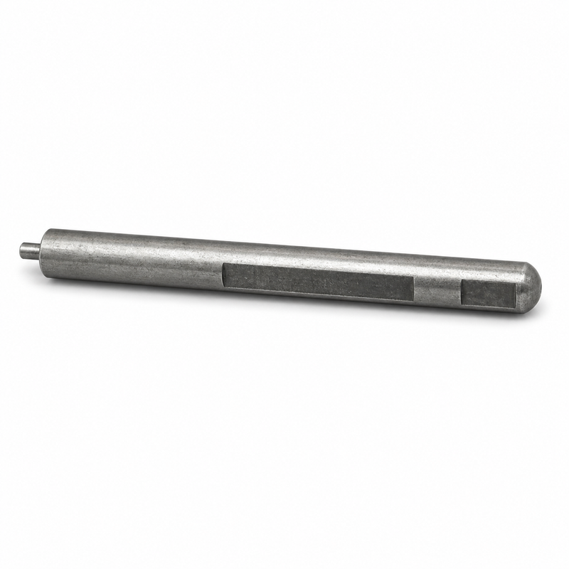 Gammill Stylus / Laser Mounting Pin