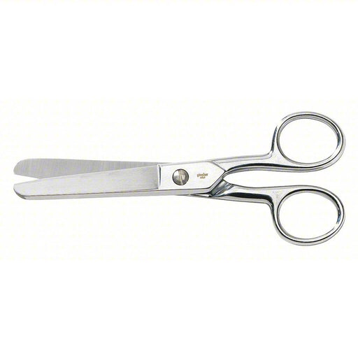 Gingher 6" All Metal Sewing Scissors – Stainless Steel Ambidextrous Precision Shears