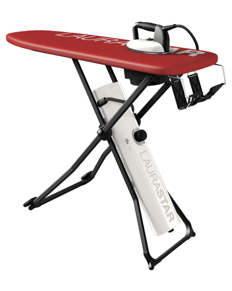 Laurastar Go Plus Professional Ironing System