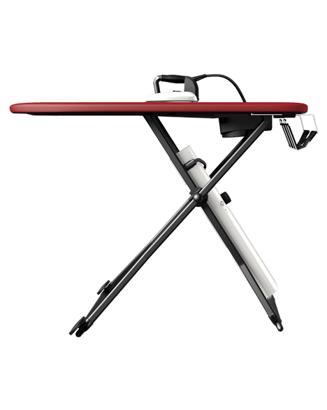 Laurastar Go Plus Professional Ironing System