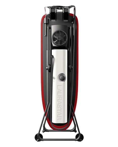 Laurastar Go Plus Professional Ironing System