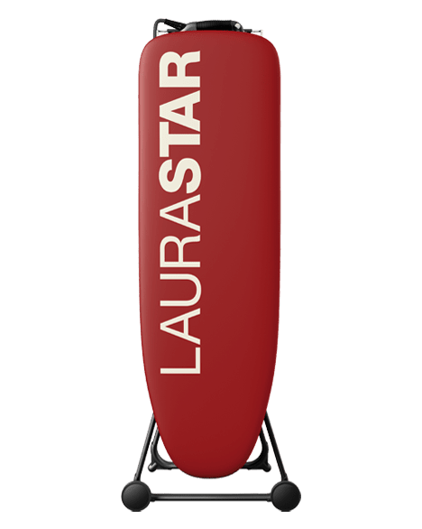 Laurastar Go Plus Professional Ironing System